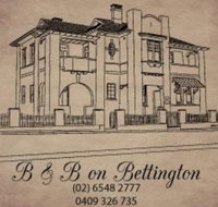 B and B on Bettington - Kalgoorlie Accommodation