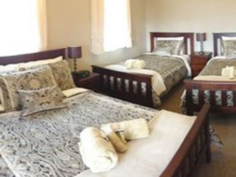 B And B On Bettington - Kalgoorlie Accommodation 1