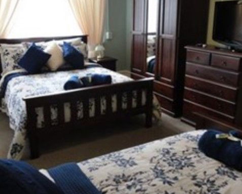 B And B On Bettington - Kalgoorlie Accommodation 2