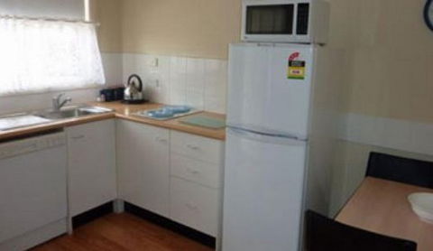 Baybrook Motor Inn - Kalgoorlie Accommodation 0