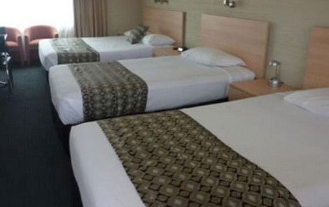 Baybrook Motor Inn - Kalgoorlie Accommodation 1