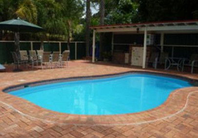 Baybrook Motor Inn - Kalgoorlie Accommodation 2