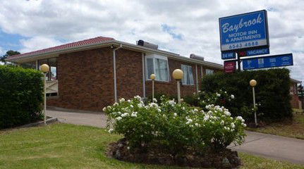 Baybrook Motor Inn - Kalgoorlie Accommodation 4
