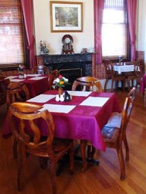 CBC Bed And Breakfast And Cafe - Kalgoorlie Accommodation 0