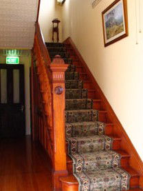 CBC Bed And Breakfast And Cafe - Kalgoorlie Accommodation 1