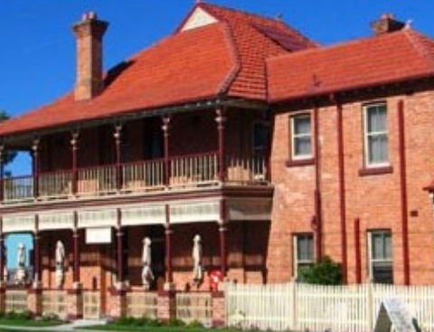 CBC Bed And Breakfast And Cafe - Kalgoorlie Accommodation 3