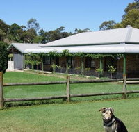 Blackthorn Hill Retreat - Kalgoorlie Accommodation