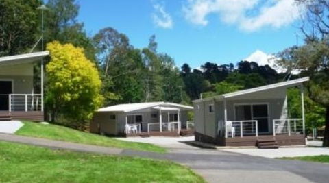 Blackheath Glen Tourist Park - Kalgoorlie Accommodation 1