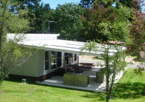 Blackheath Glen Tourist Park - Kalgoorlie Accommodation 3