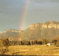 Annabilla Farm Stay - Kalgoorlie Accommodation