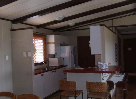 Annabilla Farm Stay - Kalgoorlie Accommodation 4