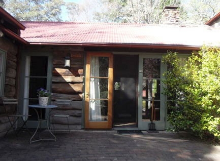 Chimney Cottage - Kalgoorlie Accommodation 4