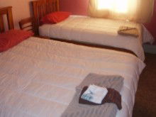 Alexander Hotel Rydal - Kalgoorlie Accommodation 3
