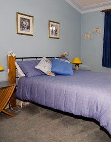 Bunderra Blue Bed And Breakfast - Kalgoorlie Accommodation 0