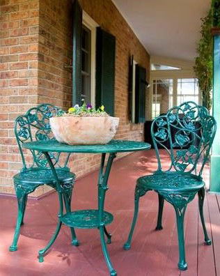 Bunderra Blue Bed And Breakfast - Kalgoorlie Accommodation 2