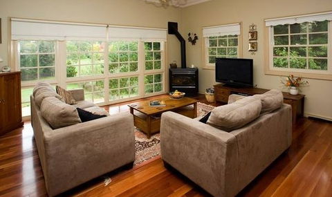 Bunderra Blue Bed And Breakfast - Kalgoorlie Accommodation 3