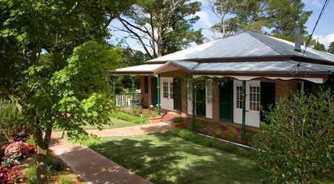 Bunderra Blue Bed And Breakfast - Kalgoorlie Accommodation 5