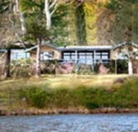 Blue Mountains Lakeside Bed and Breakfast - Kalgoorlie Accommodation