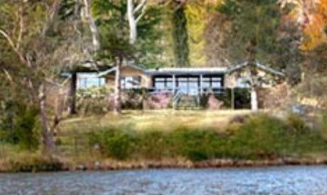 Blue Mountains Lakeside Bed And Breakfast - Kalgoorlie Accommodation 0