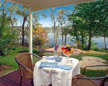 Blue Mountains Lakeside Bed And Breakfast - Kalgoorlie Accommodation 5