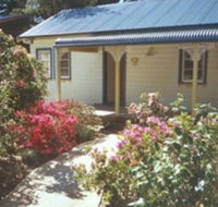 AppleBlossom Cottage - Kalgoorlie Accommodation