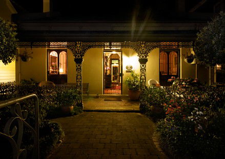 101 Addison Road Bed And Breakfast - Kalgoorlie Accommodation 4