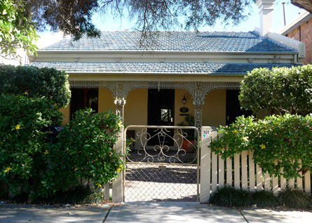 101 Addison Road Bed And Breakfast - Kalgoorlie Accommodation 5