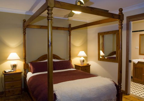 Bingle Tree Retreat - Kalgoorlie Accommodation 2