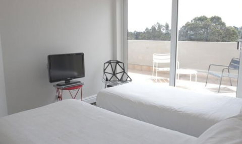 AEA Sydney Airport Serviced Apartments - Kalgoorlie Accommodation 0
