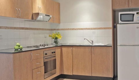 AEA Sydney Airport Serviced Apartments - Kalgoorlie Accommodation 2