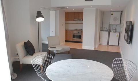 AEA Sydney Airport Serviced Apartments - Kalgoorlie Accommodation 3