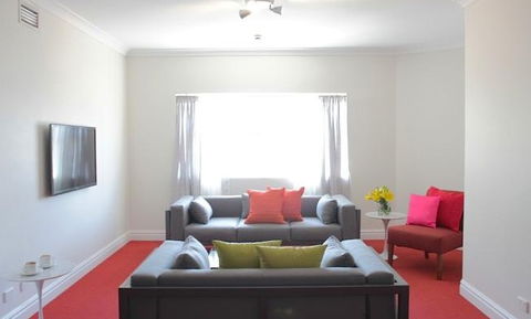AEA Sydney Airport Serviced Apartments - Kalgoorlie Accommodation 5
