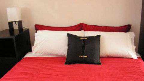 Australia Street Cottage - Kalgoorlie Accommodation 4