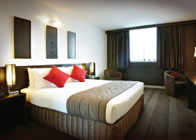 Mercure Sydney Potts Point - Kalgoorlie Accommodation 0