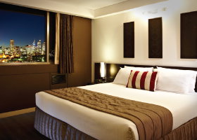 Mercure Sydney Potts Point - Kalgoorlie Accommodation 1