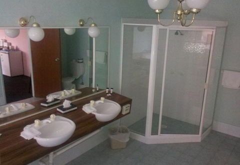 Blue Cattle Dog Motel - Kalgoorlie Accommodation 0