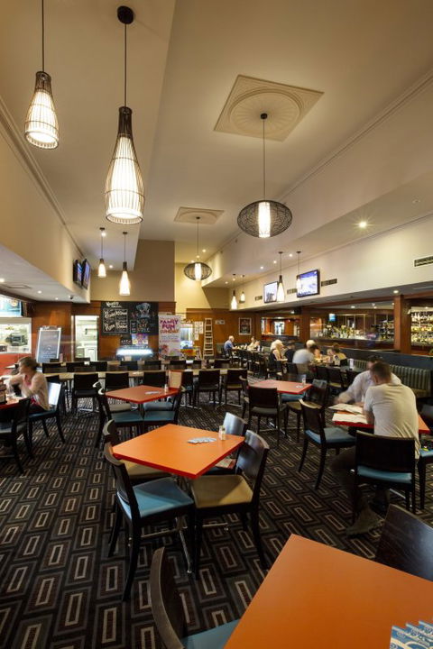 Blue Cattle Dog Motel - Kalgoorlie Accommodation 1