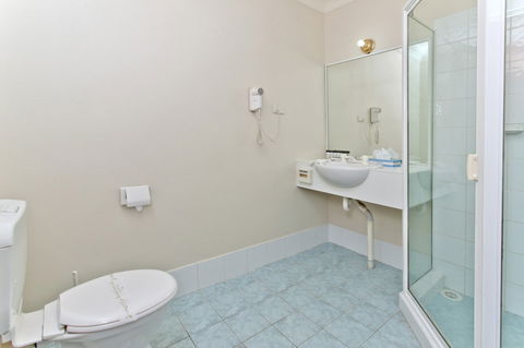 Blue Cattle Dog Motel - Kalgoorlie Accommodation 6