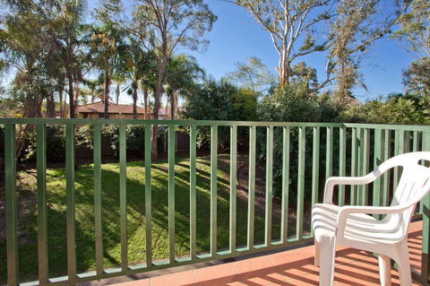 Blue Cattle Dog Motel - Kalgoorlie Accommodation 7