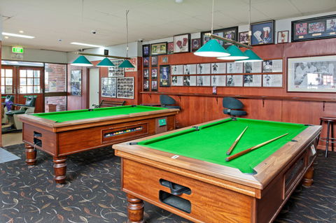 Blue Cattle Dog Motel - Kalgoorlie Accommodation 8