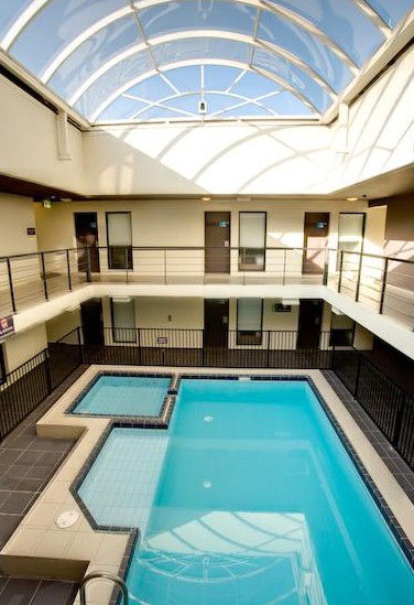 Abey Hotel Sydney - Kalgoorlie Accommodation 2