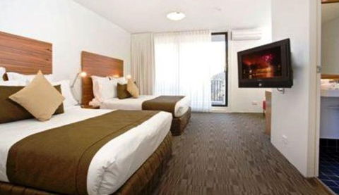 Abey Hotel Sydney - Kalgoorlie Accommodation 4