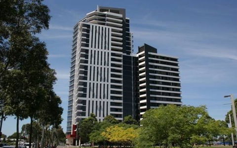 Australia Towers 19.06 - Kalgoorlie Accommodation 0