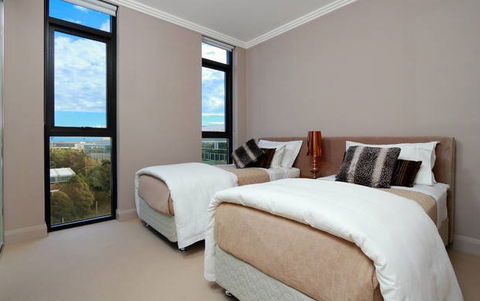 Australia Towers 19.06 - Kalgoorlie Accommodation 2