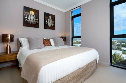 Australia Towers 19.06 - Kalgoorlie Accommodation 3