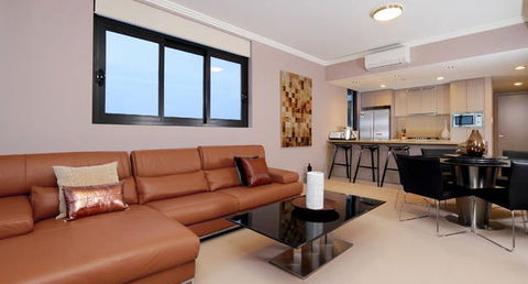 Australia Towers 19.06 - Kalgoorlie Accommodation 5
