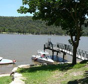 Carinya Ski Ranch - Kalgoorlie Accommodation