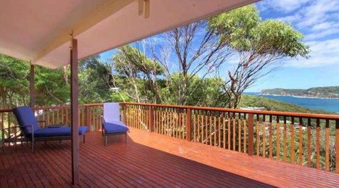 Cloud 78 - Kalgoorlie Accommodation 4