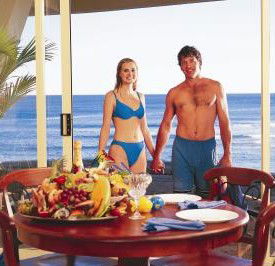 Al Mare Beachfront Retreat - Kalgoorlie Accommodation 4