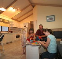 BIG4 Lake Macquarie - Monterey Tourist Park - Kalgoorlie Accommodation
